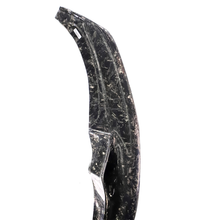 Load image into Gallery viewer, BMW F22 / F23 - Exotic Style Front Lip - Forged Carbon Fiber