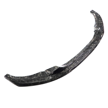 Load image into Gallery viewer, BMW F22 / F23 - Exotic Style Front Lip - Forged Carbon Fiber