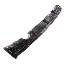 Load image into Gallery viewer, BMW F22 / F23 - Exotic Style Rear Diffuser - Forged Carbon Fiber