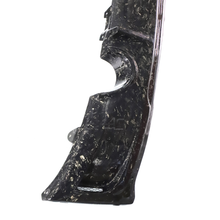 Load image into Gallery viewer, BMW F22 / F23 - Exotic Style Rear Diffuser - Forged Carbon Fiber