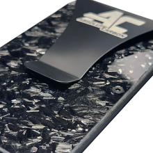 Load image into Gallery viewer, AC Forged Carbon Wallet
