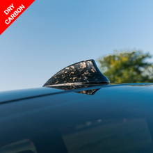 Load image into Gallery viewer, BMW F & G Series - Antenna Cover - Forged Carbon Fiber