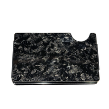Load image into Gallery viewer, AC Forged Carbon Wallet