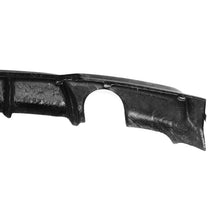 Load image into Gallery viewer, BMW F30 / F31 - ///M Performance Style Rear Diffuser - Forged Carbon Fiber