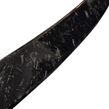 Load image into Gallery viewer, BMW F30 - AC Style Roof Spoiler - Forged Carbon Fiber