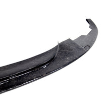 Load image into Gallery viewer, BMW F30 / F31 - AP Style Front Lip - Forged Carbon Fiber
