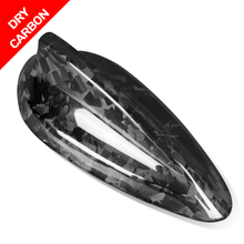 Load image into Gallery viewer, BMW F & G Series - Antenna Cover - Forged Carbon Fiber