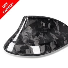 Load image into Gallery viewer, BMW F & G Series - Antenna Cover - Forged Carbon Fiber
