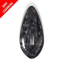 Load image into Gallery viewer, BMW F & G Series - Antenna Cover - Forged Carbon Fiber