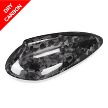 Load image into Gallery viewer, BMW F & G Series - Antenna Cover - Forged Carbon Fiber