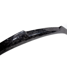 Load image into Gallery viewer, BMW F30 / F80 - M4 Style Trunk Lip - Forged Carbon Fiber