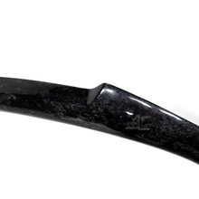 Load image into Gallery viewer, BMW F30 / F80 - M4 Style Trunk Lip - Forged Carbon Fiber