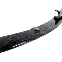 Load image into Gallery viewer, BMW F30 / F31 - ///M Performance Style Front Lip - Forged Carbon Fiber