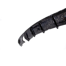 Load image into Gallery viewer, BMW F30 / F31 - ///M Performance Style Rear Diffuser - Forged Carbon Fiber