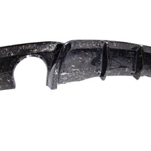 Load image into Gallery viewer, BMW F30 / F31 - ///M Performance Style Rear Diffuser - Forged Carbon Fiber