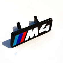 Load image into Gallery viewer, BMW F32 / F80 / F82 - ///M Style Front Kidney Grills - Forged Carbon Fiber