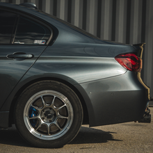 Load image into Gallery viewer, BMW F30 / F80 - ///M Performance Style Trunk Lip - Forged Carbon Fiber
