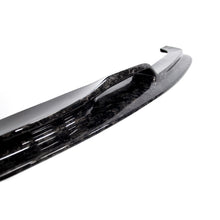 Load image into Gallery viewer, BMW F30 / F31 - Varis Style Front Lip - Forged Carbon Fiber