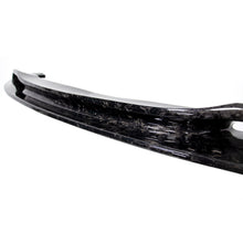 Load image into Gallery viewer, BMW F30 / F31 - Varis Style Front Lip - Forged Carbon Fiber