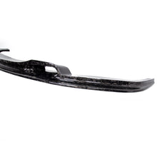 Load image into Gallery viewer, BMW F30 / F31 - Varis Style Front Lip - Forged Carbon Fiber