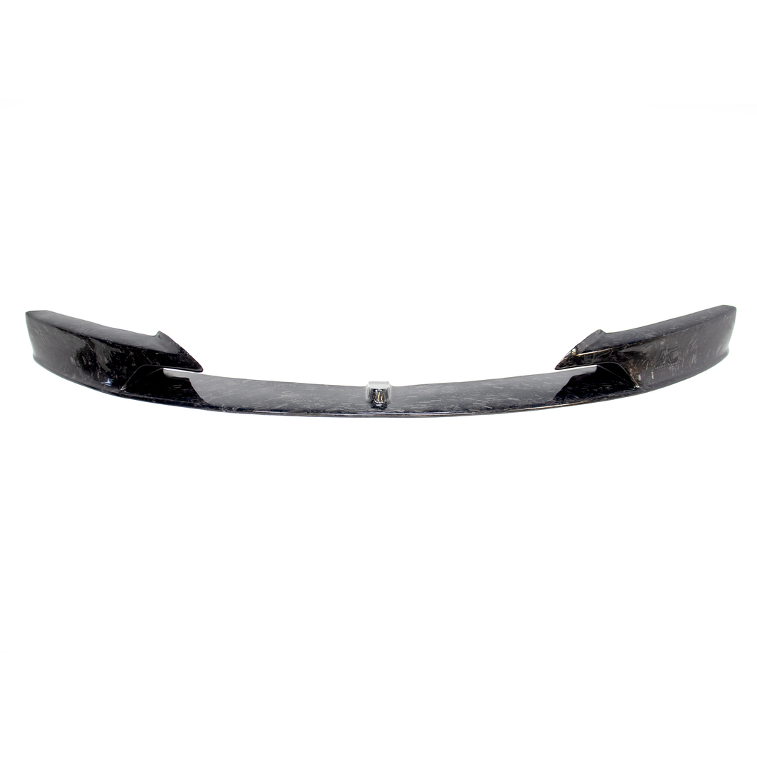 BMW F30 / F31 - ///M Performance Style Front Lip - Forged Carbon Fiber